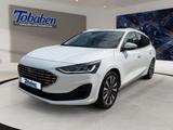 Ford Focus 1.5 EcoBlue Titanium X SYNC4*KAM*KLIMA - Ford Focus: 1.4