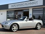 Mazda MX-5 1.8 Niseko Roadster Coupe 2. Hand Leder  - Mazda: 1.8
