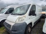 Fiat Ducato Kasten L1H1  aus 1 Hand - Fiat Ducato Gebrauchtwagen in Bremen