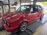 Volkswagen Golf Cabrio ( Erdbeerkorbchen) - Volkswagen Golf: Cabrio, Er