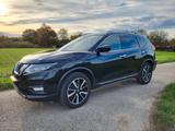 Nissan X-Trail 1.7 dCi TEKNA 4x4i AUTO TEKNA - gebrauchte Nissan X-Trail aus dem Jahr 2020