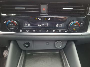 Nissan Qashqai Tekna 1.3 DIG-T °LED°Navi°RFK°PGD°AAC°