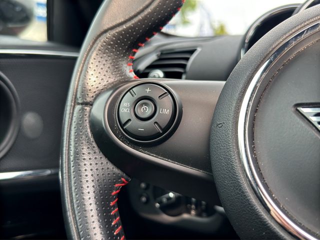 MINI Clubman Cooper S 2.0 KAMERA AHK PDC NAVI PANO