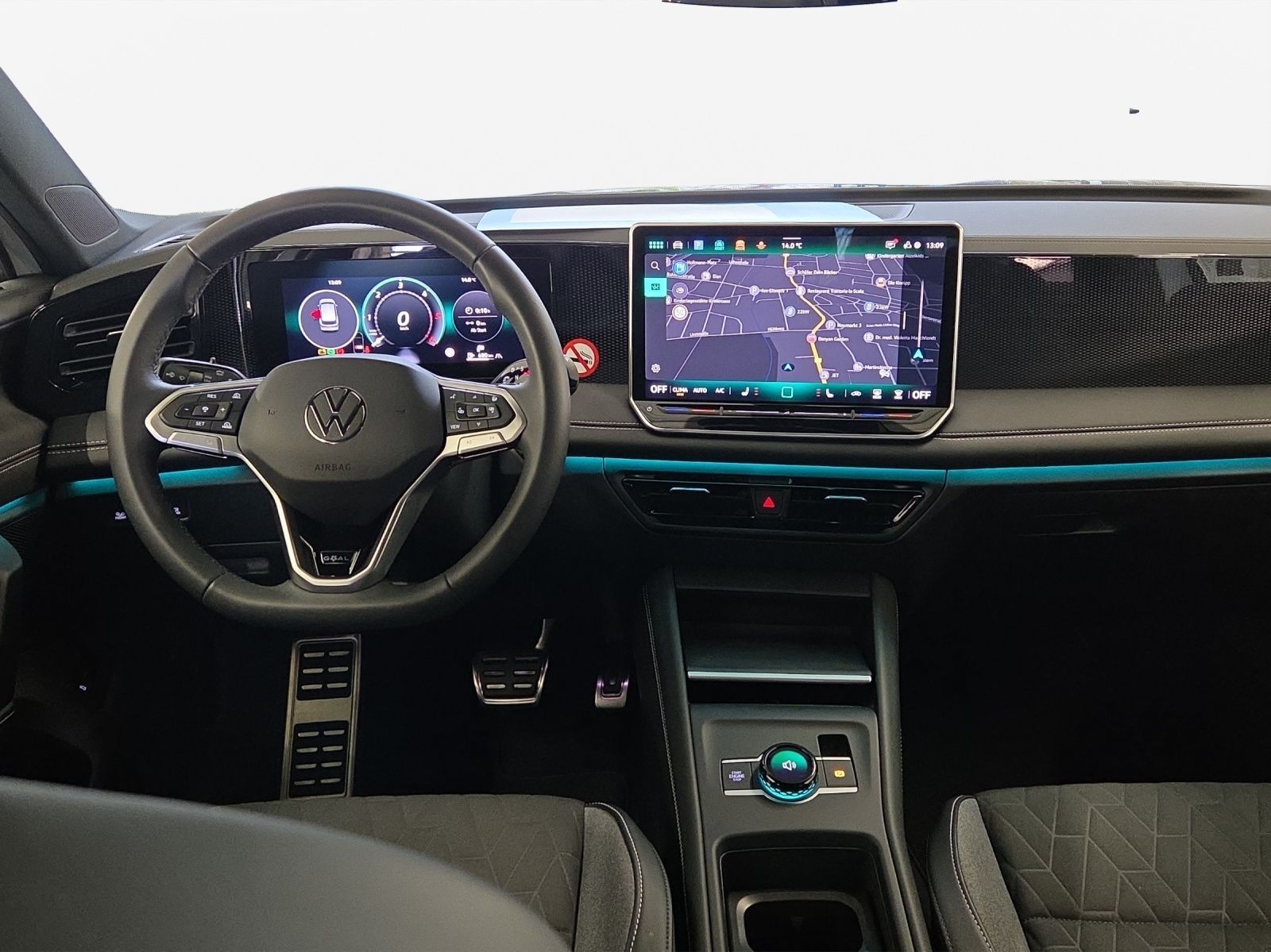 Volkswagen Tiguan - Bild 7