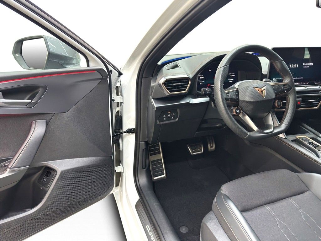 Cupra Leon - Bild 13