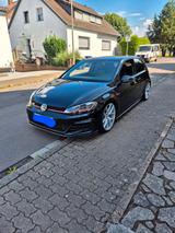 Volkswagen VW Golf 7.5 GTI - Volkswagen Golf: Golf5 V GTI