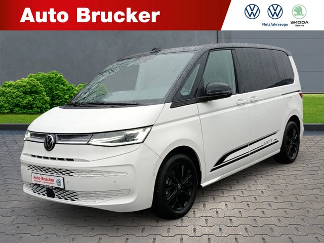 Volkswagen T7 Multivan Edition 2.0 TDI+Anhängerkupplung+Tot