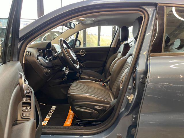 Fiat 500X Lounge *ACC*PDC*BI-XENON*LKHZ*KAMERA*