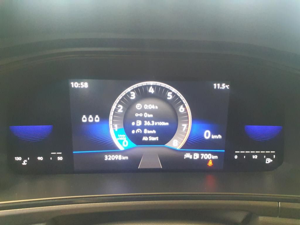 Volkswagen T-Roc 1.0 TSI Klima