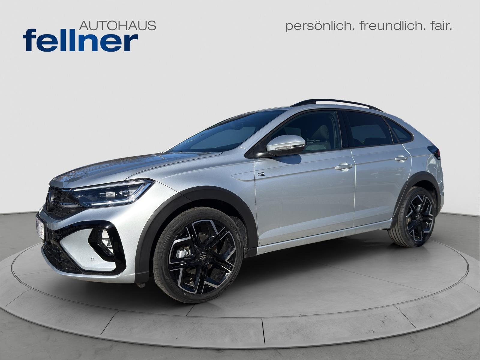 Volkswagen Taigo 1.0 TSI R-Line MATRIX ACC APP DAB RFK SHZ