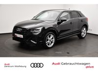 Audi Q2 - Vorschau Bild 1