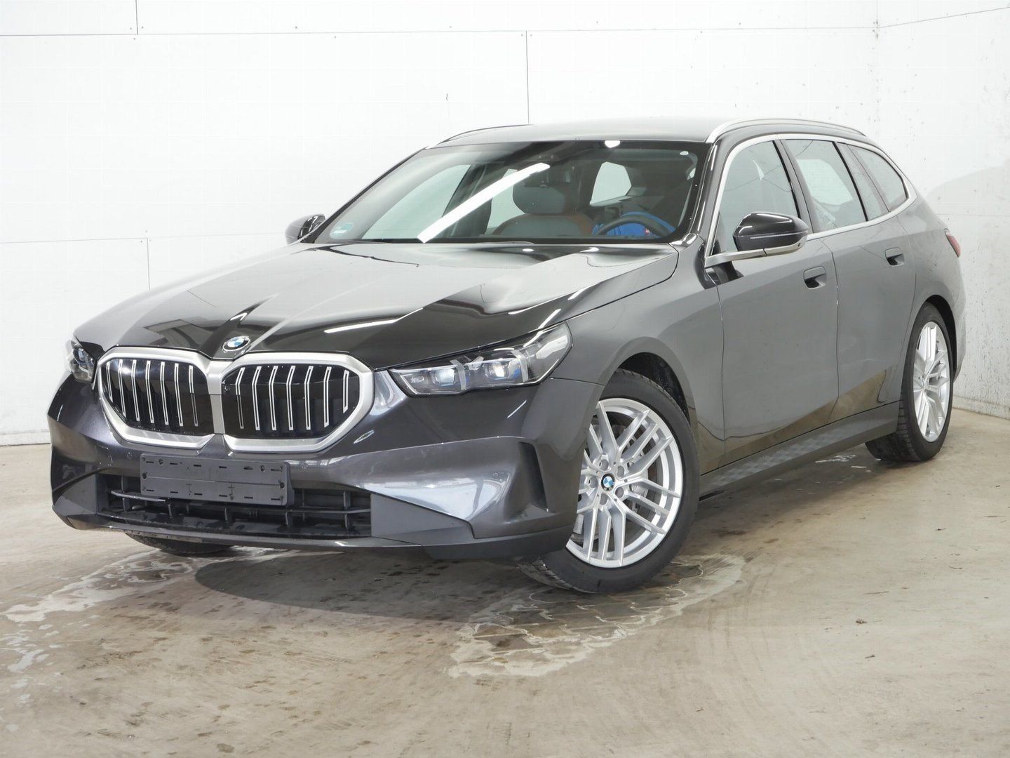 BMW 540 - Bild 1