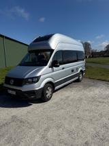 Volkswagen Grand California 600 4 motion Autarkiepaket,