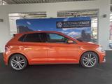 Volkswagen Polo Highline R-Line LED NAVI BEATS SHZ KLIMA - Volkswagen Polo: Orange