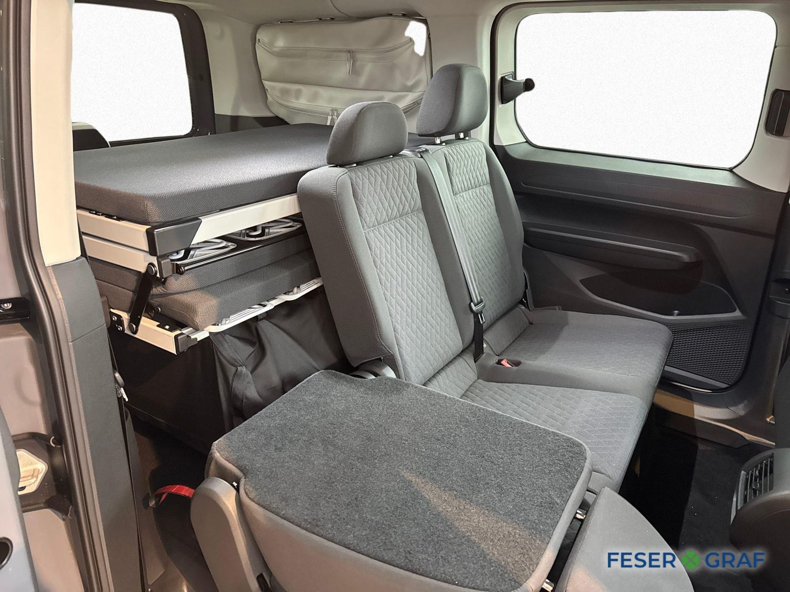 Volkswagen Caddy - Bild 9