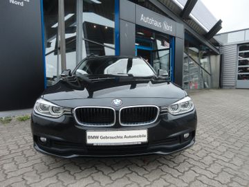 BMW 318 - 3