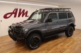 Lada Niva 4x4/5-Türer  MM-DESIGN Nr. 13 - Lada Gebrauchtwagen von 2022