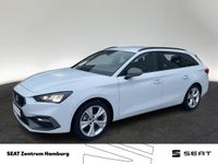 Seat Leon - Vorschau Bild 1