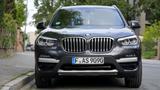 BMW X3 xDrive30d xLine AT - Tüv neu bis 07/28 - BMW X3: 2.0