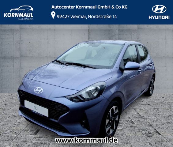 Hyundai i10 1.2 TREND (79PS) (MY25)