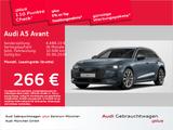 Audi A5 Avant TFSI qu. S tronic AHK/Leder/Kamera/