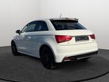 Audi A1 S line Sportpaket Automatik - Benzin Gebrauchtwagen in Wiesbaden