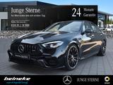 Mercedes-Benz C 63 S E PERFORMANCE HUD Burm Aero Pano Night II - Mercedes-Benz C 63 AMG Jahreswagen