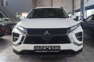 Mitsubishi Eclipse Cross - 2