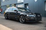 Audi A6 Avant 3.0 Bi TDI quattro Sline Service TÜVNEU - Audi: Sline
