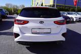 Kia Ceed 1.6 T-GDI GT DCT7 LED Navi ACC Kamera PDC - gebrauchte Kia cee'd / Ceed aus dem Jahr 2020