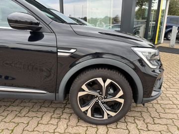 Renault Arkana Techno Mild Hybrid 140 EDC Facelift