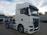 MAN TGX*2022*Universal*RETARDER*VARIO*Spoiler* - MAN Holztransporter