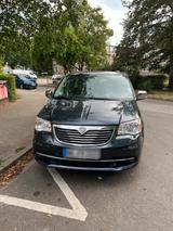 Lancia Voyager - Lancia Voyager von privat