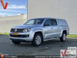 Volkswagen Amarok 2.0 TDI 4Motion DC Highline | € 8.950,- N - gebrauchte VW Amarok aus dem Jahr 2010