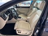 Volkswagen Passat Highline 2.0 TDI R-line Pano PDC LED Cam - Volkswagen Passat in Nürnberg