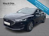 Ford Focus Titanium X 1.5 Eco Navi LED APC Automatik