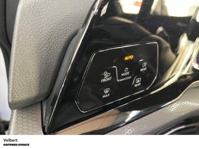 Volkswagen Golf Plus - Bild 12