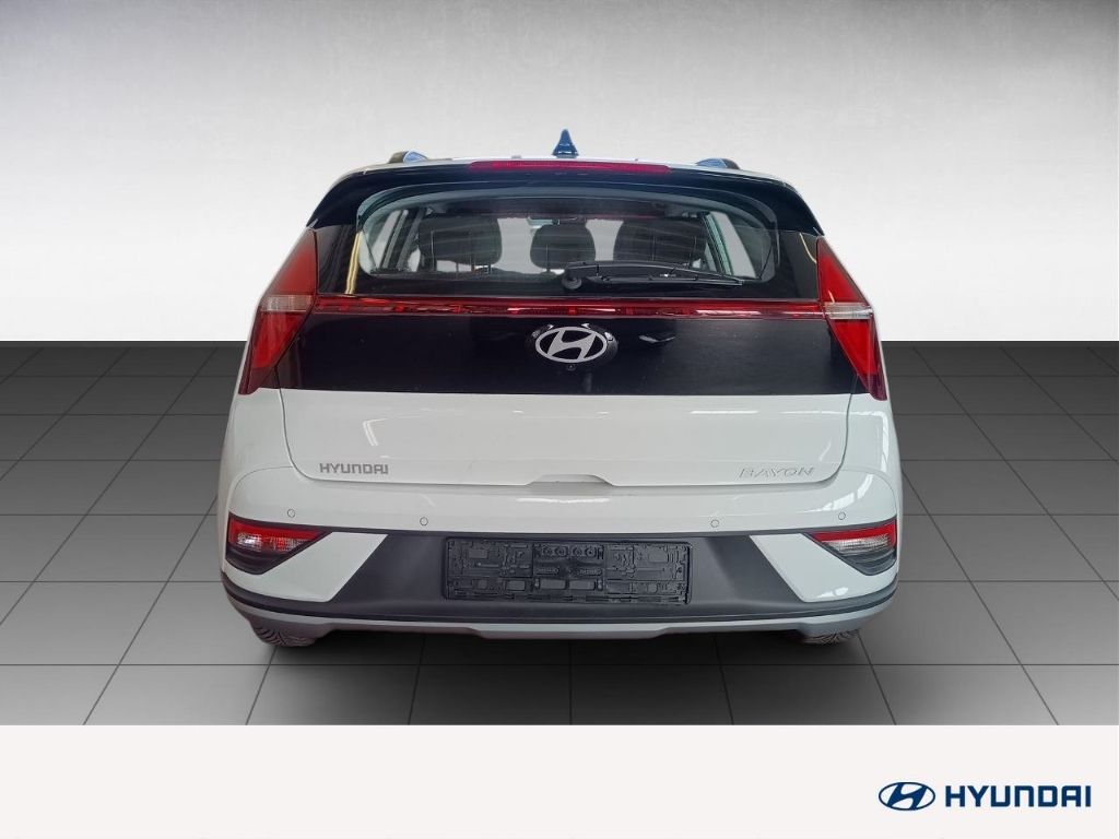 Hyundai BAYON – Bild 5