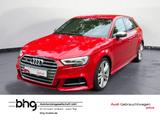 Audi S3 Sportback TFSI LED/MMI/EPH/Assist/uvm. - Audi S3: Sportback