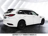 Mazda CX-80 2.5L e-SKY PHEV327ps 8AT AWD Homura Plus - Mazda CX-80 Homura mit Hybrid-Antrieb (Benzin/Elektro)