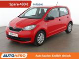Skoda Citigo 1.0 MPI Active*KLIMA*GARANTIE* - Skoda Citigo Gebrauchtwagen in Hannover