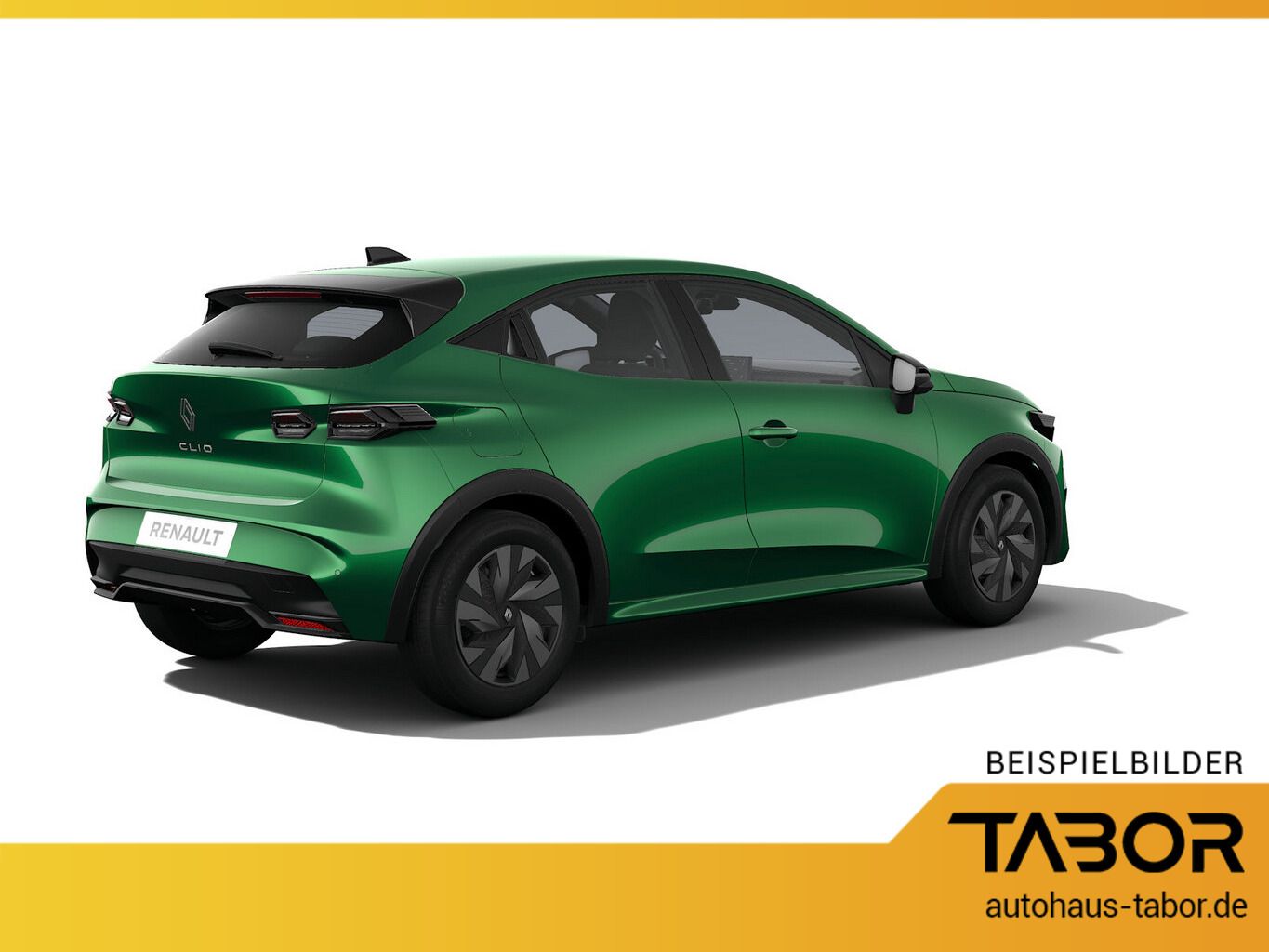 Renault Clio - Bild 3