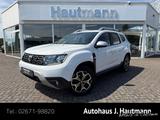 Dacia Duster II Prestige +1.HAND+AHK+NAVI+RFK+