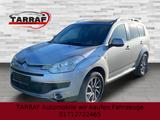 Citroën C-Crosser HDi 155 Exclusive 7Sitzer Navi Leder - Citroën C-Crosser: N