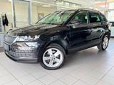 Skoda Karoq Ambition 2.0 TDI NAVI PDC CARPLAY TEMPOMAT - Skoda Karoq Ambition mit Diesel-Antrieb