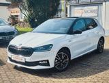 Skoda MonteCarlo 150PS-DSG 5J.Garantie beheizt Scheibe - Skoda Neuwagen