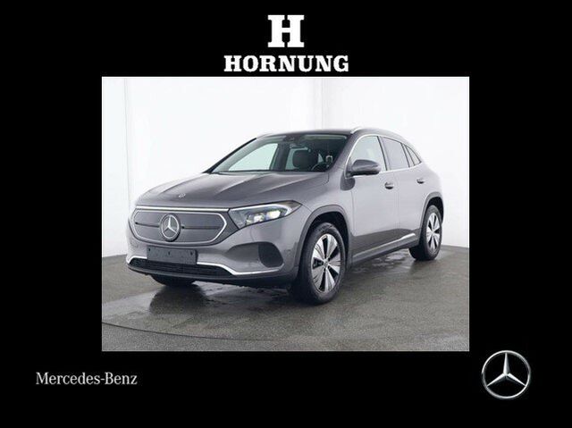 Mercedes-Benz EQA300 4M PROGRESSIVE LED AHK MEMORY KAMERA TWA