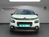 Citroën C3 1.2 Shine KLIMA PDC RÜCKFAHRKAMERA FULL-LED - Citroën C3 Gebrauchtwagen