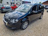 Volkswagen Touran 1.4 TSI Freestyle AHK - Volkswagen Touran: Freestyle