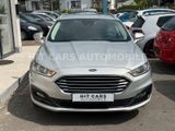 Ford Mondeo Turnier Trend - Ford Mondeo: Trend